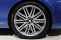 Bentley Continental GT Speed Convertible