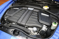 Bentley Continental GT Speed Convertible