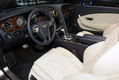 Bentley Continental GT Speed Convertible
