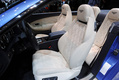 Bentley Continental GT Speed Convertible