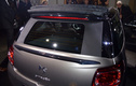 Citroen DS3 Cabrio L’Uomo Vogue