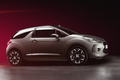 Citroen DS3 Cabrio L’Uomo Vogue
