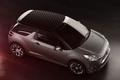 Citroen DS3 Cabrio L’Uomo Vogue