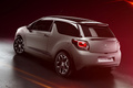 Citroen DS3 Cabrio L’Uomo Vogue