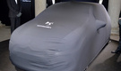 Citroen DS3 Cabrio L’Uomo Vogue
