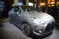Citroen DS3 Cabrio L’Uomo Vogue