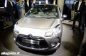 Citroen DS3 Cabrio L’Uomo Vogue