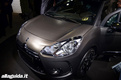 Citroen DS3 Cabrio L’Uomo Vogue