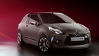 Citroen DS3 Cabrio L’Uomo Vogue