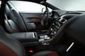 Aston Martin Rapide S