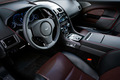 Aston Martin Rapide S