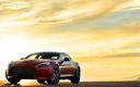 Aston Martin Rapide S