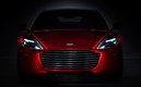 Aston Martin Rapide S