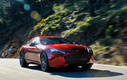 Aston Martin Rapide S