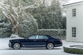 Bentley Mulsanne Comfort