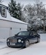 Bentley Mulsanne Comfort