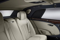 Bentley Mulsanne Comfort