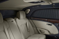 Bentley Mulsanne Comfort