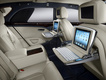 Bentley Mulsanne Comfort