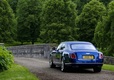 Bentley Mulsanne Comfort