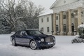 Bentley Mulsanne Comfort
