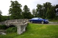 Bentley Mulsanne Comfort