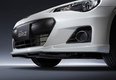 Subaru BRZ RA Racing