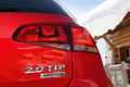Volkswagen Golf 4Motion
