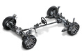 Volkswagen Golf 4Motion