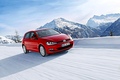Volkswagen Golf 4Motion