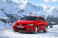 Volkswagen Golf 4Motion