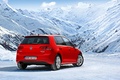 Volkswagen Golf 4Motion
