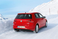 Volkswagen Golf 4Motion