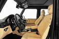 Brabus Widestar 800