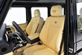 Brabus Widestar 800