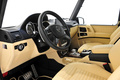 Brabus Widestar 800