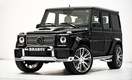Brabus Widestar 800