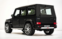 Brabus Widestar 800