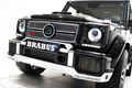Brabus Widestar 800