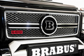 Brabus Widestar 800