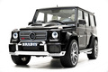 Brabus Widestar 800
