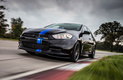 Dodge Dart Mopar