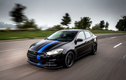 Dodge Dart Mopar