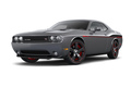 Dodge Challenger R/T Redline