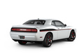 Dodge Challenger R/T Redline