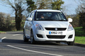Suzuki Swift SZ-R