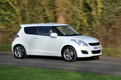Suzuki Swift SZ-R