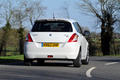 Suzuki Swift SZ-R