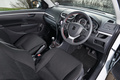 Suzuki Swift SZ-R