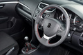 Suzuki Swift SZ-R
